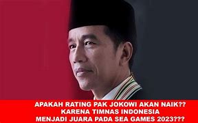 Apakah Pak Jokowi Bisa Bahasa Jepang