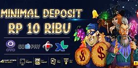 Apk Slot Terbaru Bonus Deposit 10 Ribu ( Terpercaya Indonesia