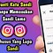 Cara Melihat Kata Sandi Instagram Kita