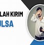 Cara Menarik Pulsa Yang Salah Kirim Di Dana