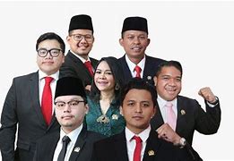 Daftar Anggota Dprd Dki Jakarta 2009