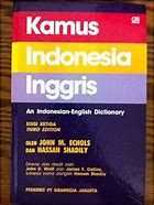 Inggris Indonesia