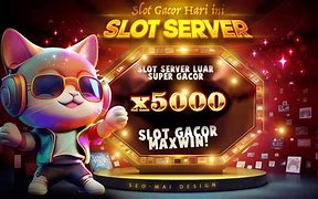 Link Zona Slot Server Luar Negeri Gacor Malam Ini