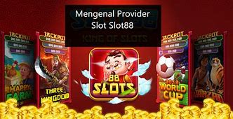 Pahlawan Slot88