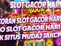 Pola Slot Gacor Hari Ini Pragmatic Play