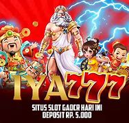 Pusat Permainan Slot Mudah Jackpot Di Indonesia Hari Ini