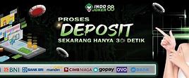 Situs Indojoker88 Penipu Atau Bukan Ya Bisa Transfer