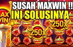 Slot Pragmatic Sering Menang Maxwin