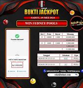 Togel Pembayaran Tertinggi